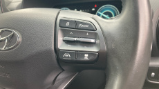 Hyundai KONA 100kW SE Connect 39kWh 5dr Auto Electric Hatchback